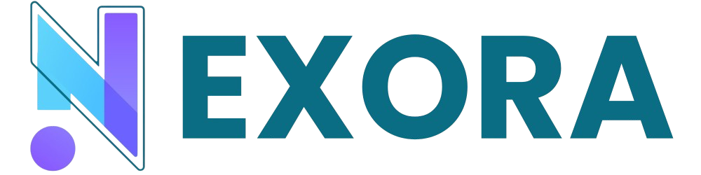 Nexora Logo