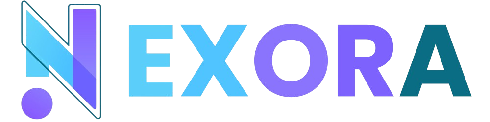 Nexora Logo